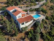 Kokkino Chorio Luxuriöse Villa mit atemberaubendem Panoramablick Haus kaufen